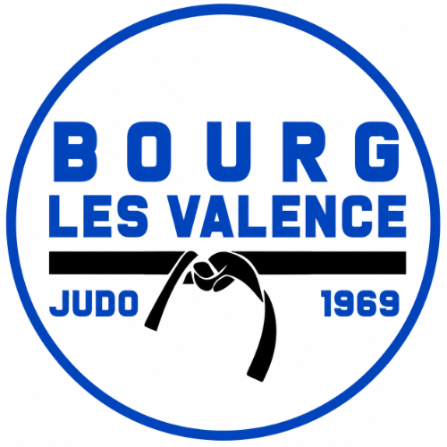 Judo club Bourg les Valence