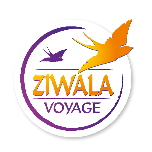 logo ziwala voyage