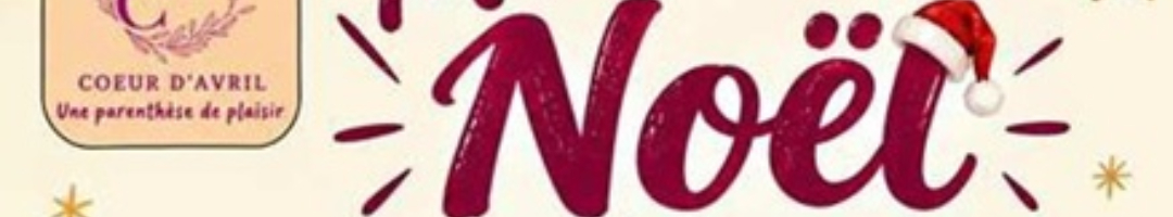 Marché de Noel 2026