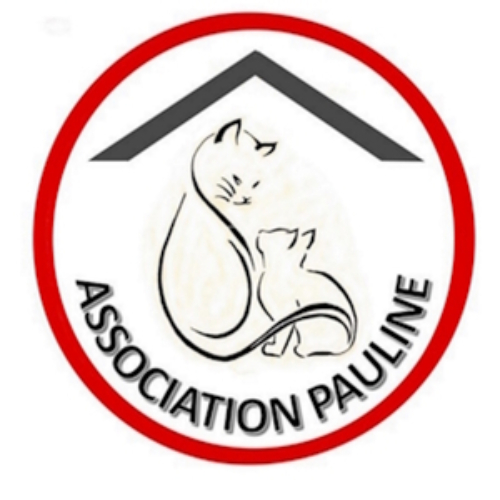 logo de l'association Pauline