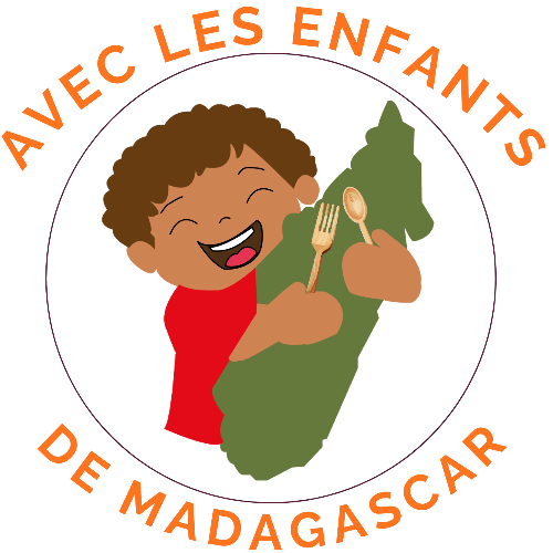 Des repas pour les enfants malgaches