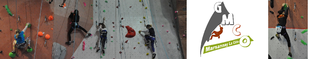 OPEN JEUNES ESCALADE
