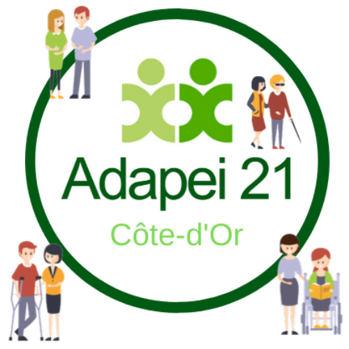 Adapei21 Côte d'Or