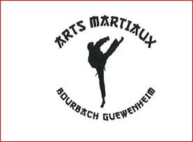 Arts Martiaux Bourbach Guewenheim