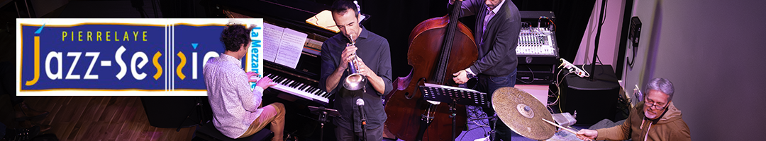 Association Jazz Session