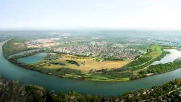 Parc du Peuple de l'Herbe