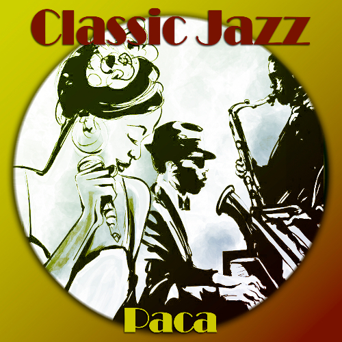 CLASSIC JAZZ PACA