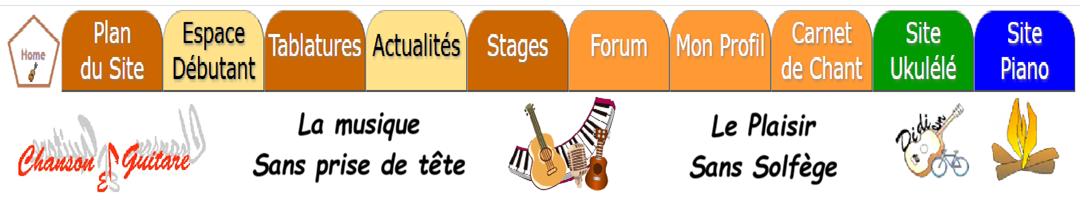 Association Chanson et Guitare