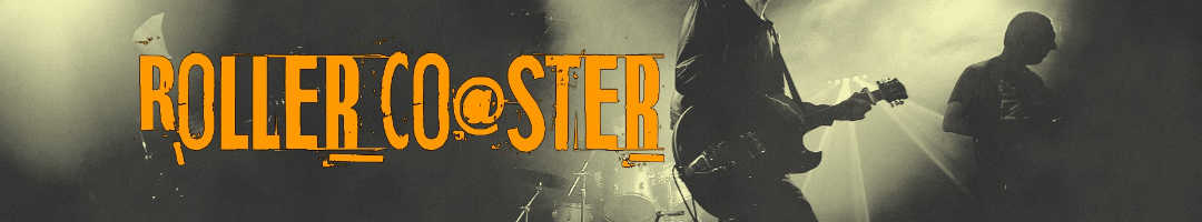 infos et contacts : https://www.facebook.com/people/Roller-Coaster-39/100063760771587/