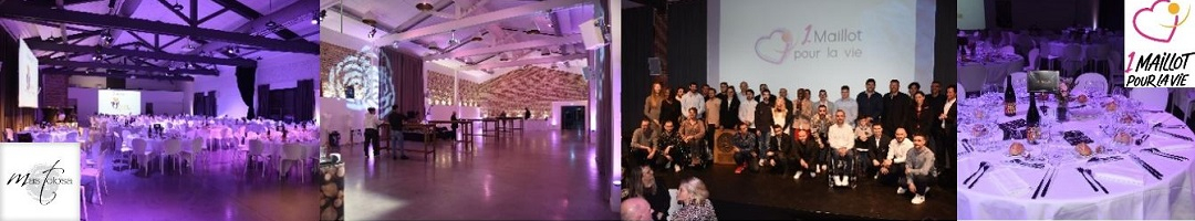 SOIREE DE GALA TOULOUSE 24.11.2026