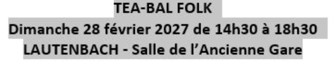 LAUTENBACH salle ANCIENNE GARE