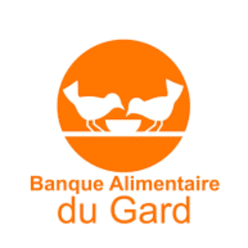 BANQUE ALIMENTAIRE DU GARD