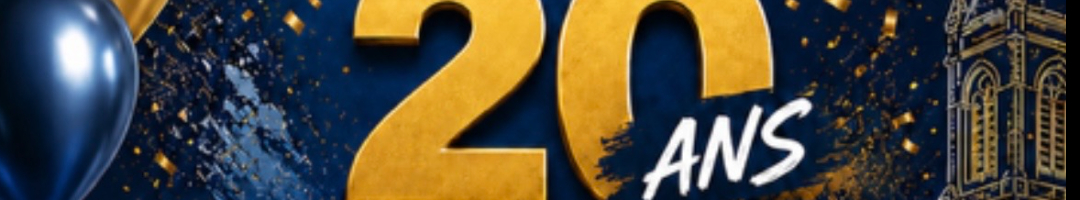 20 ans du TTACC : 29/08/2026