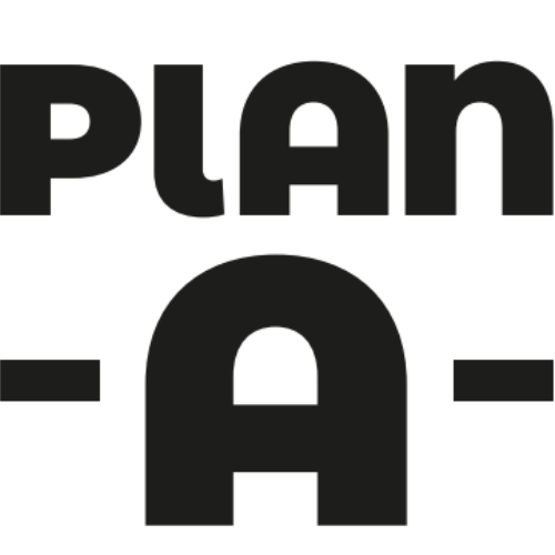 Logo Plan A