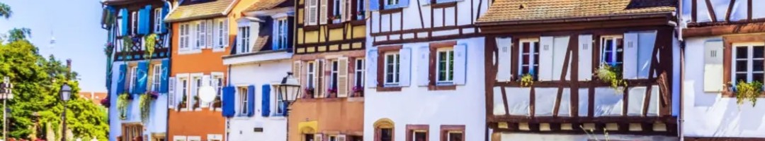 Le cercle suédois en Alsace