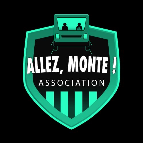 Logo ALLEZ MONTE