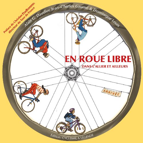 EN ROUE LIBRE