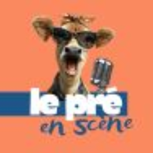 Logo du Festival Le Pré en scène