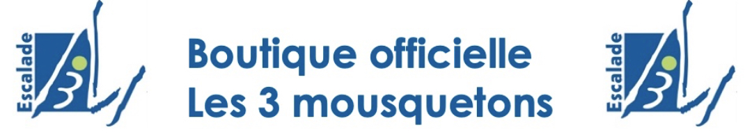 boutique officielle